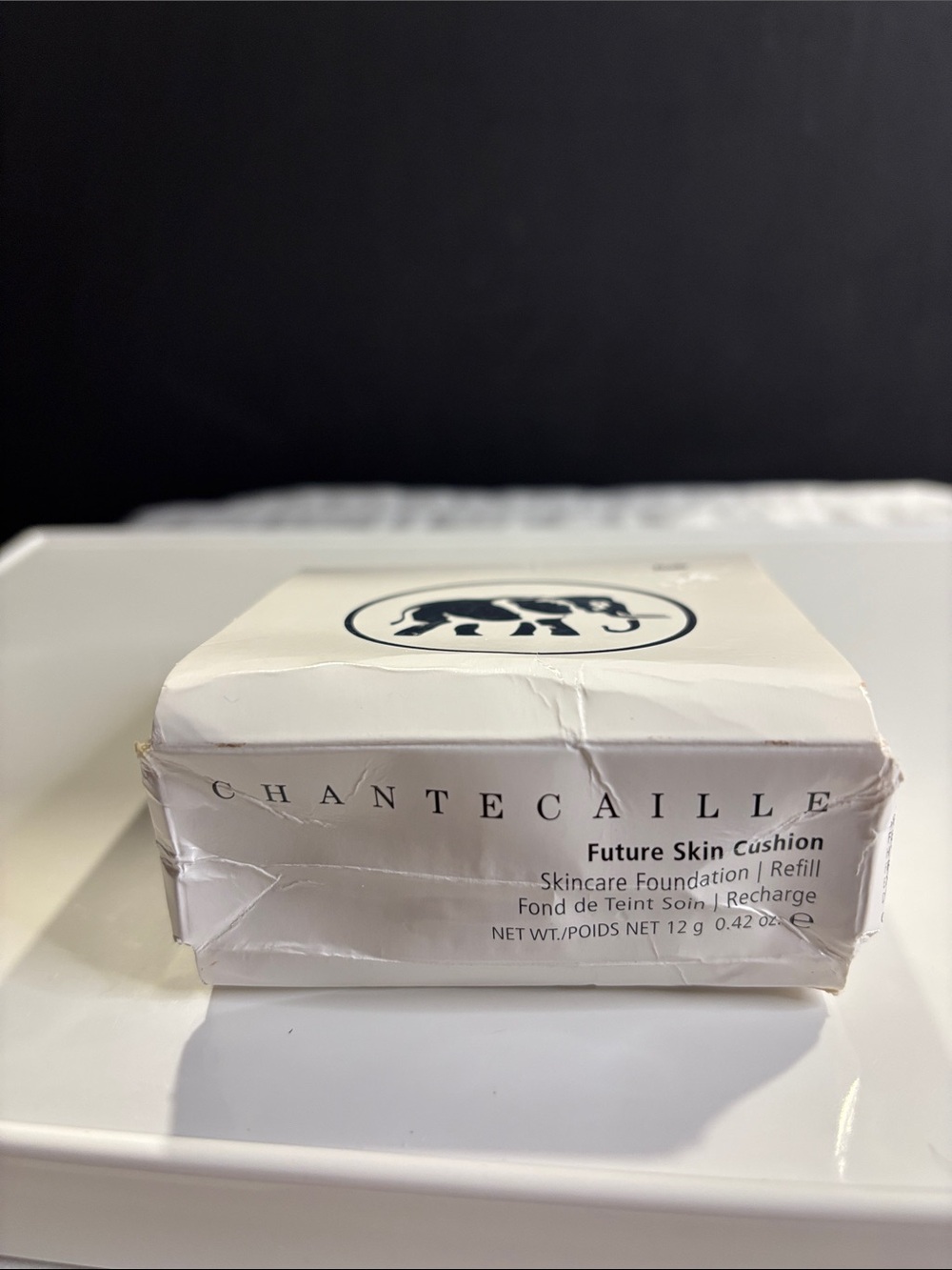 Chantecaille Future Skin Cushion Foundation REFILL- NUDE